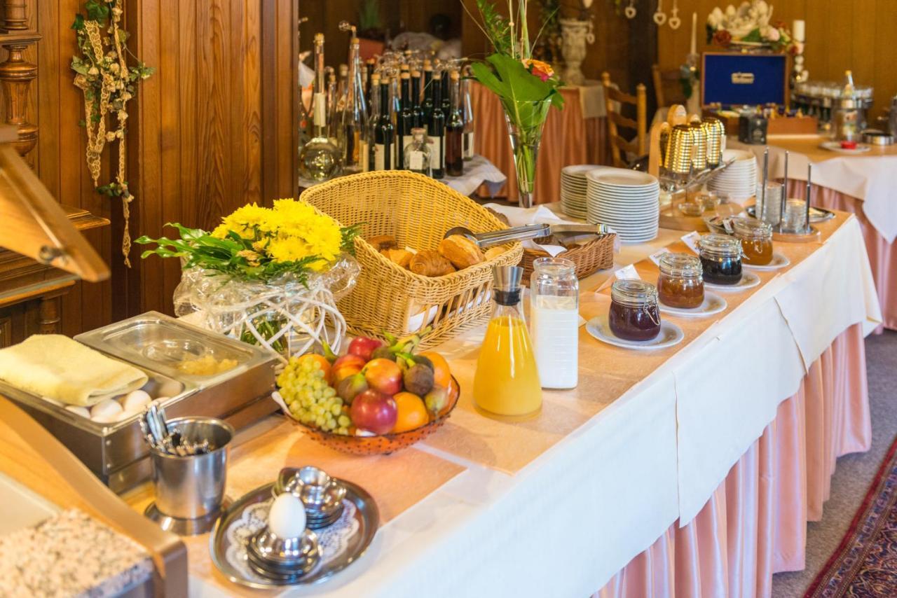 Moselromantik-Hotel Zum Loewen Ediger-Eller Ngoại thất bức ảnh